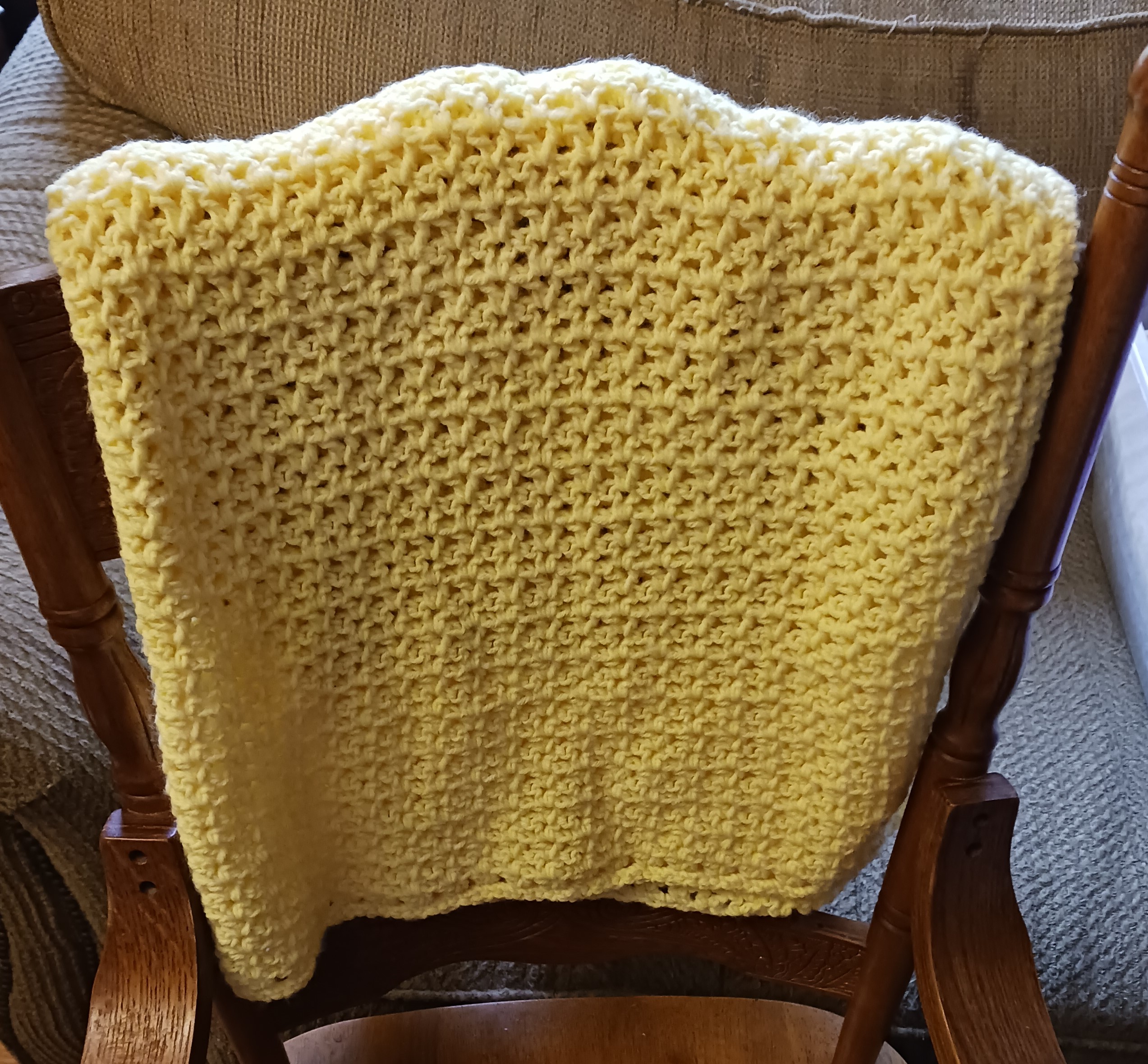 Baby Blanket b4